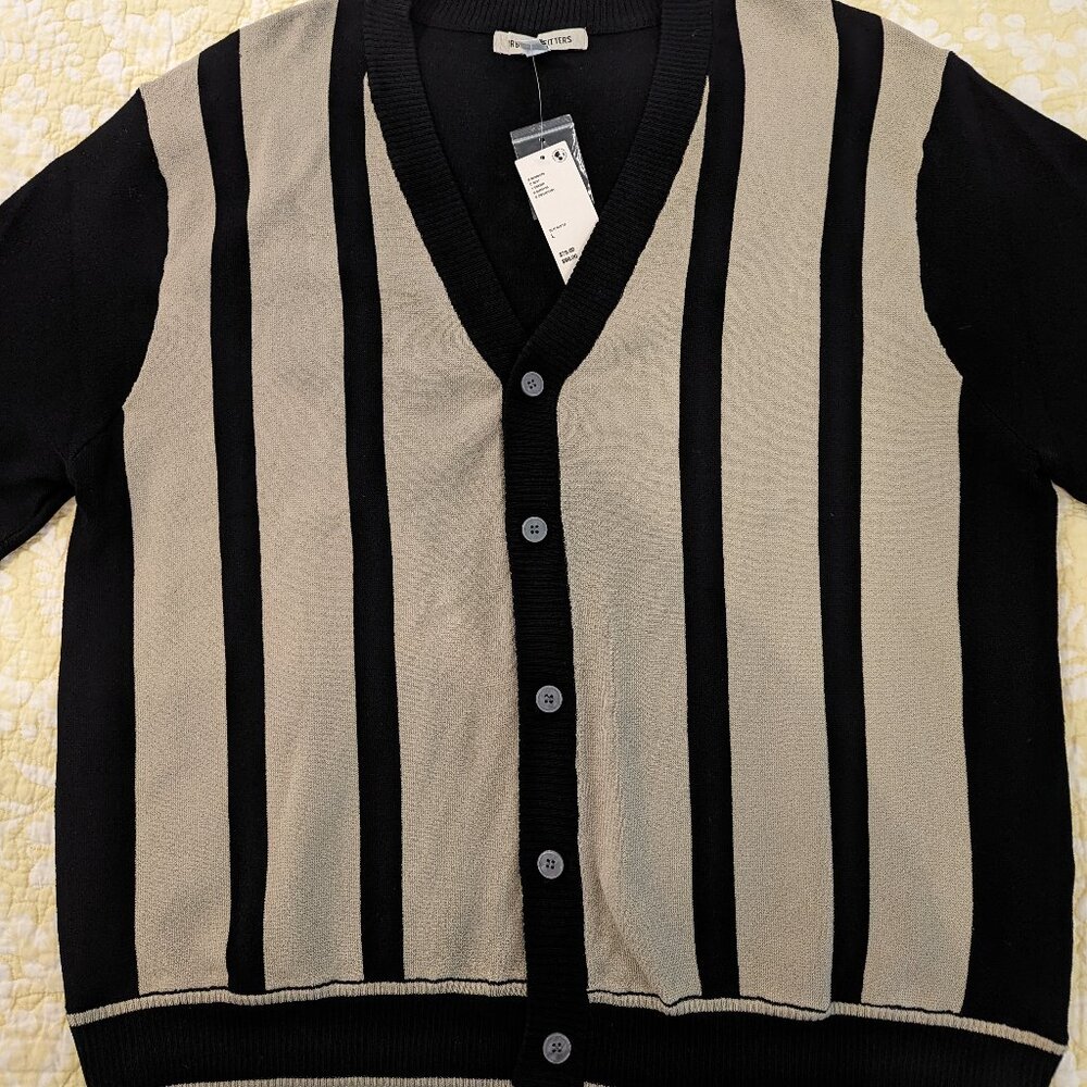 Urban Outfitters Classic Cardigan